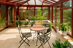 Warrens Green conservatory quotes