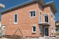 Warrens Green home extensions