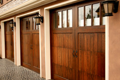 Warrens Green garage extension quotes