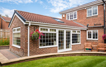 Warrens Green house extension leads